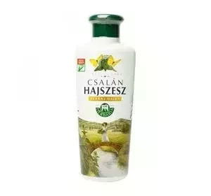 Herbaria Banfi Csalan Hajszesz wcierka do skóry głowy z wyciągiem z pokrzywy 250 ml