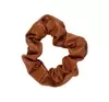 Donegal Gumka do włosów Scrunchie FA-5652 brązowa