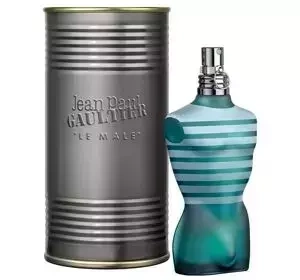Jean Paul Gaultier Le Male woda toaletowa spray 200 ml