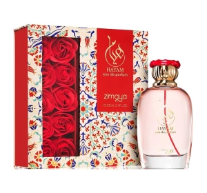 Zimaya Hayam woda perfumowana spray 100 ml