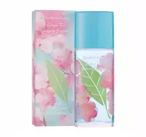 Elizabeth Arden Green Tea Sakura Blossom woda toaletowa spray 100 ml