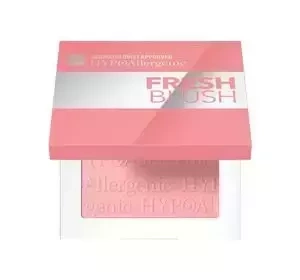 Bell Hypoallergenic róż do policzków 01 Golden Peach 4,7 g