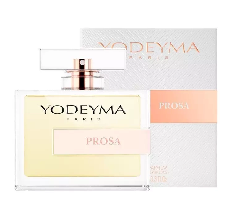 yodeyma prosa