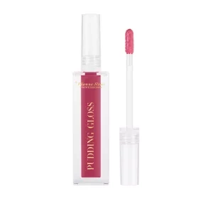 Pierre Rene Pudding Lip Gloss błyszczyk do ust 04 Gloss Up Girl 5ml