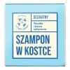 Mydlarnia Cztery Szpaki delikatny szampon w kostce 75g