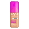 NYX Professional Makeup Make 'Em Wonder lekki podkład matujący do twarzy 11 Classic Ivory 30 ml