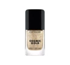 Catrice Cosmic Gold Effect top do paznokci 030 Celestial Light 10,5 ml