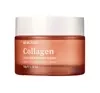 Bergamo Collagen przeciwzmarszczkowy krem do twarzy z kolagenem 50 g