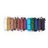 Rimmel MagnifEyes palette paleta cieni 004 Colour Edition 14,16g