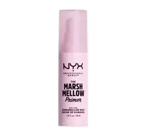 NYX Professional Makeup The Marshmellow Smoothing Primer baza pod makijaż 30 ml