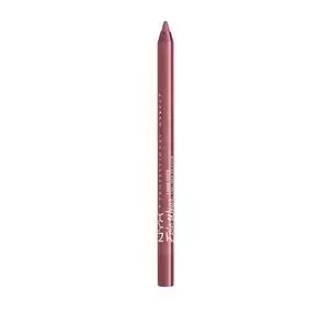 NYX Professional Makeup Epic Wear kredka do oczu 16 Dusty Mauve 1,22 g