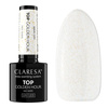 Claresa Golden Hour No Wipe top hybrydowy bez przemywania 5 g