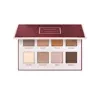 Pierre Rene Shadow Palette Dignity paleta cieni 8 x 1,3g