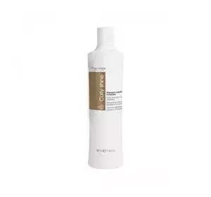 Fanola Curly Shine szampon do włosów kręconych 350 ml