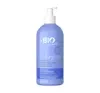 Bebio Hyaluro Bionawilżenie naturalny nawilżająco-kojący żel pod prysznic 350 ml