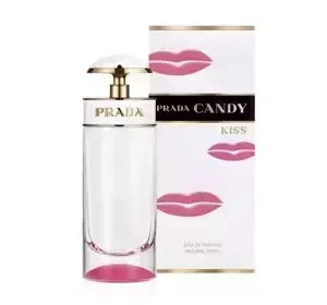 Prada Candy Kiss woda perfumowana spray 80 ml