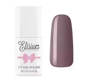 Elisium lakier hybrydowy 066 Milky Cocoa 9 g