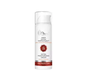 Ava Skin Protection krem extra nawilżający do twarzy SPF25 50 ml