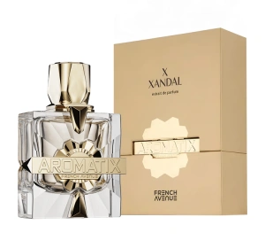 French Avenue x Aromatix X Xandal ekstrakt perfum spray 100 ml