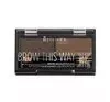 Rimmel Brow This Way zestaw do stylizacji brwi 003 Dark Brown 1,1g
