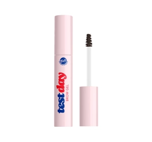 Bell School Of Cool Test Day utrwalający żel do stylizacji brwi 01 Brow Control 7 g