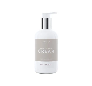 Indigo Skin Lab krem do rąk i ciała The Feminist 300 ml