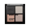 Wibo Quattro paleta cieni do powiek 4 6 g