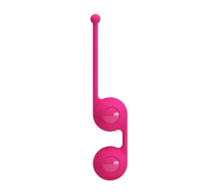 Pretty Love Kegel Tighten Up III kulki gejszy