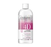 Eveline Cosmetics White Prestige 4D wybielający płyn micelarny 400 ml