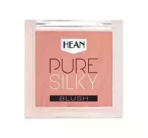 Hean Pure Silky róż do konturowania twarzy 103 Soft Terracota 4 g