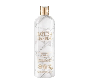 Baylis & Harding Elements White Tea & Neroli żel pod prysznic 500 ml