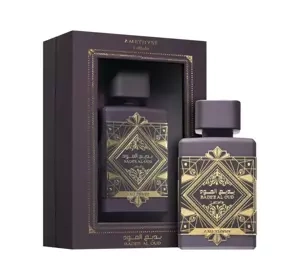 Lattafa Bade'e Al Oud Amethyst woda perfumowana spray 100 ml
