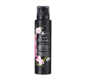 Tesori d'Oriente Orchidea dezodorant w sprayu 150 ml