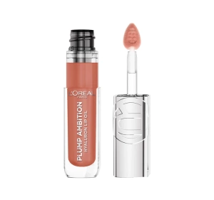L'Oréal Paris Plump Ambition hialuronowy olejek do ust 641 Latte Glace 5 ml