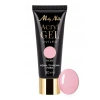 Molly Nails Acryl Gel akrylożel budujący do przedłużania paznokci Rosie 30 ml