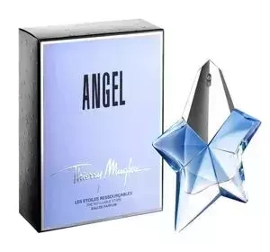 Mugler Angel woda perfumowana spray refillable 50 ml