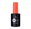 Golden Rose UV Gel lakier hybrydowy 146 10,2 ml