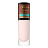 Eveline Cosmetics Coffe & Cream Collection żelowy lakier do paznokci 08 Oat Milk Nude 8 ml