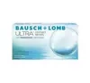 Bausch & Lomb Ultra soczewki kontaktowe miesięczne sferyczne 3 sztuki -5.75/8.5