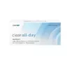 Clear All-Day soczewki kontaktowe 3 szt