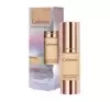 Dax Cosmetics Cashmere Illuminated Make-Up fluid rozświetlający Natural 30 ml