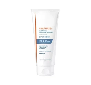 Ducray Anaphase+ szampon przeciw wypadaniu włosów 200 ml
