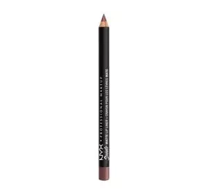 NYX Professional Makeup Suede konturówka do ust 30 Los Angeles 1 g
