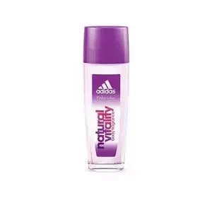 Adidas Natural Vitality dezodorant spray 75 ml