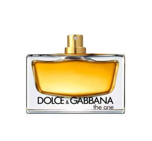 Outlet Tester Dolce & Gabbana The One Woman woda perfumowana spray 75 ml