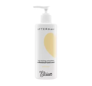 Elisium Aftermani wygładzający krem do rąk 250 ml