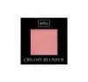 Wibo Creamy Blusher rozświetlający róż do policzków 2 3,5 g