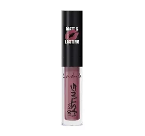 Lovely Extra Lasting błyszczyk do ust 5 6 ml