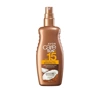 Avon Care Sun+ Bronze olejek w sprayu wzmacniający opaleniznę SPF15 150 ml