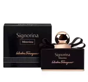 Salvatore Ferragamo Signorina Misteriosa woda perfumowana 100 ml